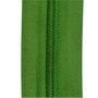 ซิปม้วนเบอร์ 3 สีเขียวตอง #32