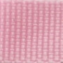 กุ๊นลายเรียบ PP สีชมพู 13มิล