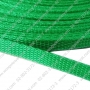 สายทอ ขนาด 3 หุน สีเขียวใบไม้