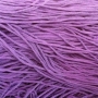 เชือกร่มถักกระเป๋า สีม่วงเข้ม