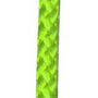 เชือกถักเปีย PP สีเขียวตอง #12