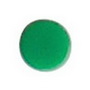 กระดุมพลาสติก ST3 หัว 10ม. สีเขียว #315