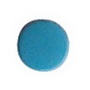 กระดุมพลาสติก ST3 หัว 10ม. สีน้ำเงิน #318