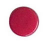 กระดุมพลาสติก ST5 หัว 12.5ม. สีแดง #808